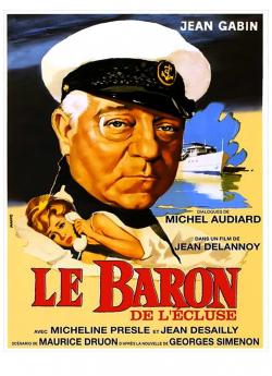 Le Baron de l'écluse flemmix