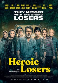 Heroic Losers flemmix