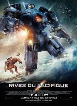 Pacific Rim flemmix
