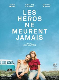 Les Héros ne meurent jamais flemmix