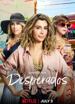 Desperados flemmix