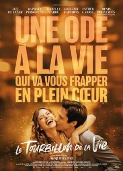 Le Tourbillon de la vie flemmix