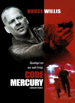 Code Mercury flemmix