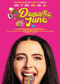 Drugstore June flemmix