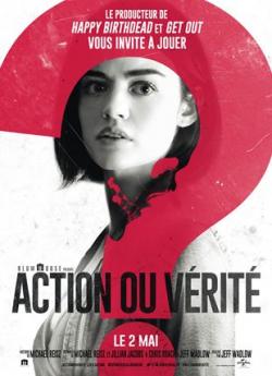 Action ou vérité flemmix