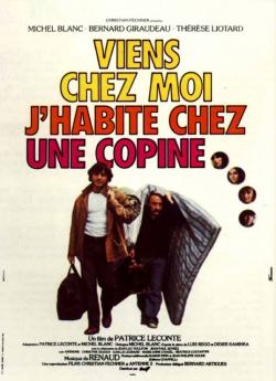 Viens chez moi, j'habite chez une copine flemmix