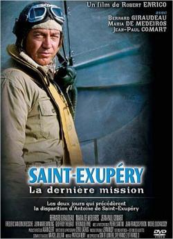 Saint-Exupéry: La dernière mission flemmix