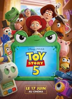 Toy Story 5 flemmix