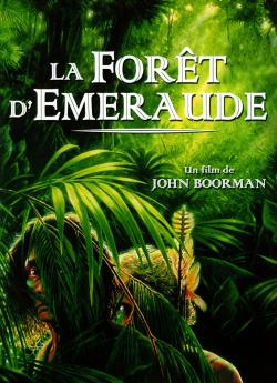 La Forêt d'émeraude flemmix