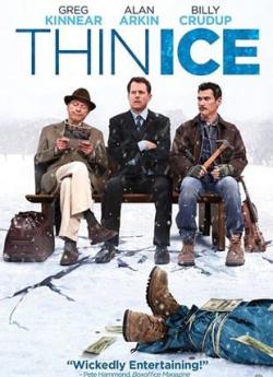 Thin Ice flemmix