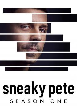 Sneaky Pete - Saison 1 wiflix