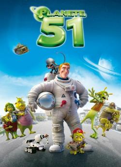 Planète 51 flemmix