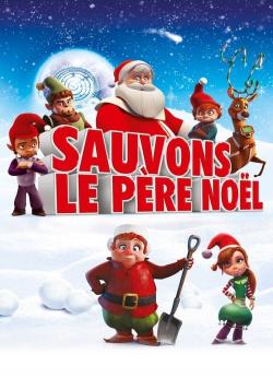 Sauvons le Père Noël flemmix