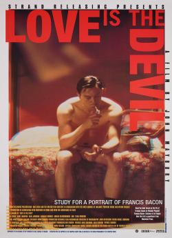 Love Is the Devil flemmix