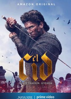 El Cid - Saison 2 flemmix
