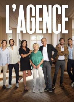 L'Agence - L'immobilier de luxe en famille - Saison 5 flemmix