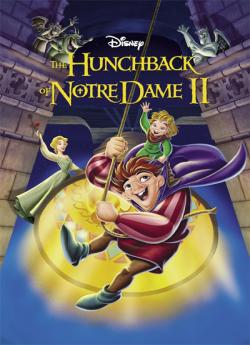 Le Bossu de Notre Dame 2 : le secret de quasimodo flemmix