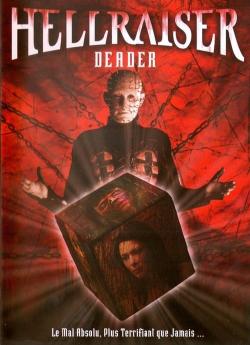 Hellraiser 7 : Deader flemmix