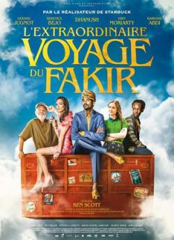 L'Extraordinaire voyage du Fakir flemmix