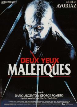 Deux yeux maléfiques flemmix