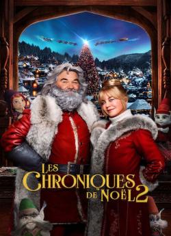 Les Chroniques de Noël : Deuxième partie flemmix