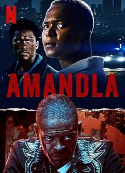 Amandla flemmix