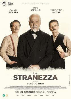 La Stranezza flemmix