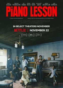 La Leçon de piano flemmix