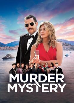 Murder Mystery flemmix