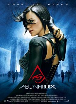 Æon Flux flemmix