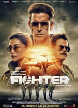 Fighter flemmix
