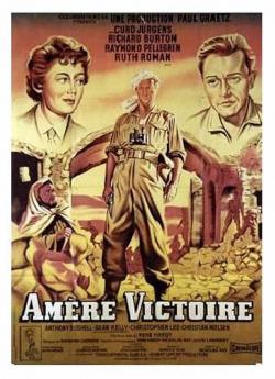 Amere Victoire flemmix
