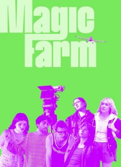 Magic Farm flemmix