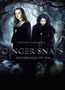 Ginger Snaps : Aux origines du mal flemmix
