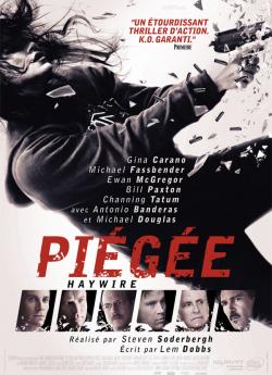 Piégée flemmix