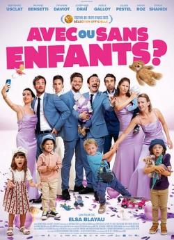 Avec ou sans enfants ? flemmix