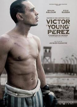 Victor Young Perez flemmix