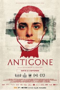 Antigone flemmix
