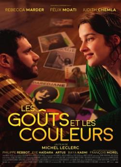 Les Goûts et les Couleurs flemmix