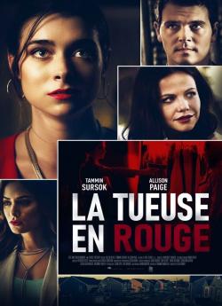 La tueuse en rouge flemmix
