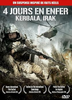 4 jours en enfer : Kerbala, Irak flemmix