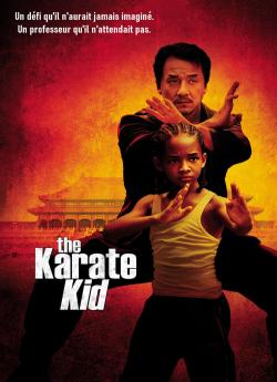 Karaté Kid (2010) flemmix