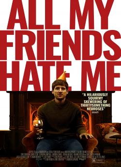 All My Friends Hate Me flemmix