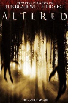 Altered - Les Survivants flemmix
