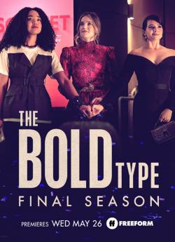 The Bold Type / De celles qui osent - Saison 05 flemmix