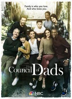 Council of Dads - Saison 1 flemmix