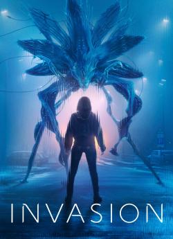 Invasion - Saison 3 flemmix