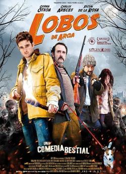 Lobos de Arga flemmix