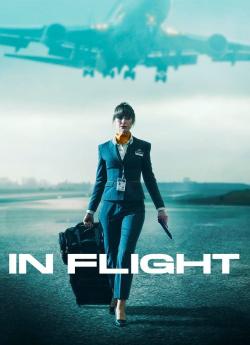 In Flight - Saison 1 wiflix