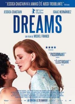 Dreams (2025) wiflix